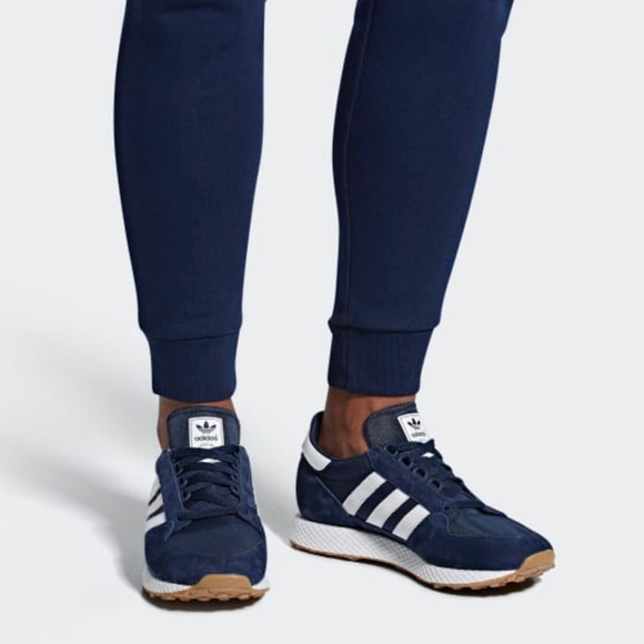 adidas forest grove size 9